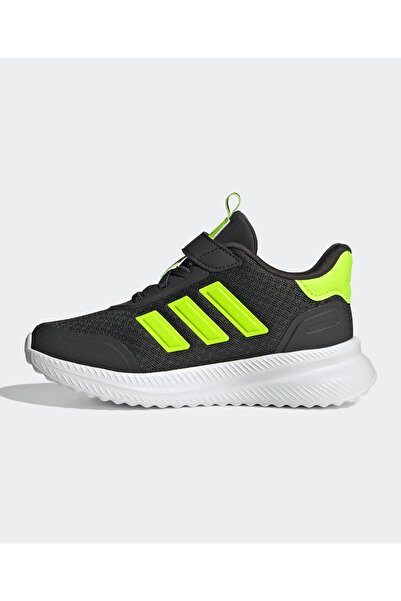 adidas X_PLR Path Lace Up Shoes - Carbon/Lucid Lemon/Cloud White