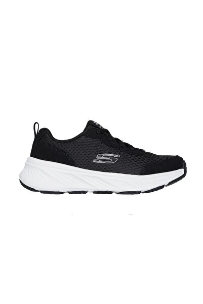 SKECHERS حذاء رياضي برباط من Edgeride - أسود
