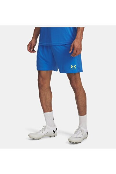 Under Armour Erkek UA Challenger Örme Şort 1379507-402