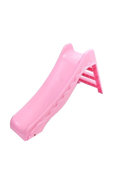 Baby Cara زحليقة لعب آمنة ومتينة للأطفال - مثالية لغرف المعيشة الداخلية والحد...