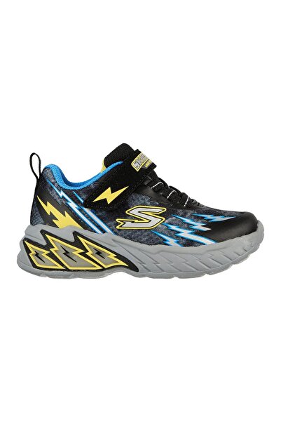 SKECHERS عاصفة خفيفة 2.0-أسود أزرق