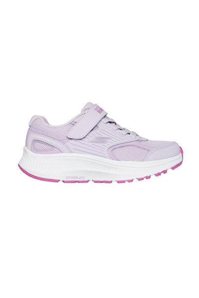 SKECHERS حذاء رياضي Go Run Consistent 2.0 - لون لافندر