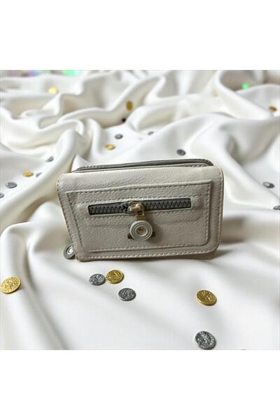 Gözde Mağazacılık David Polo Women's Wallet with Cover