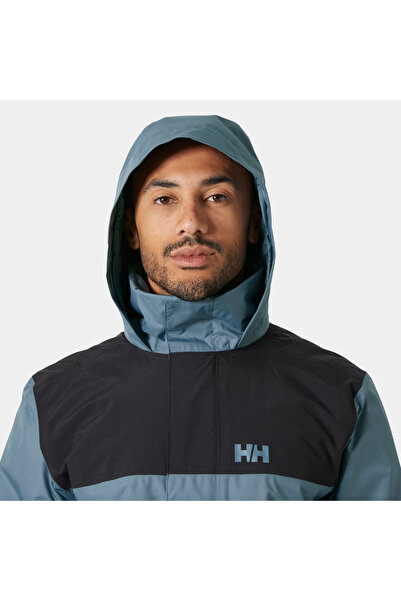 Helly Hansen Vancouver Insulated Erkek Yağmurluk