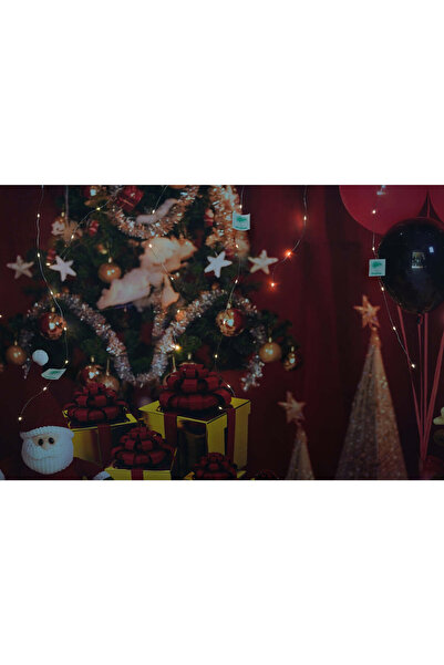 LUMINIA Christmas Icicle Lights, 5 m, 143 LED |