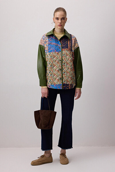 Touché Privé ΜΠΟΥΦΑΝΑ ΜΕ ΣΧΕΔΙΟ ΠΑΤΣΟΥΡΑΚΙ