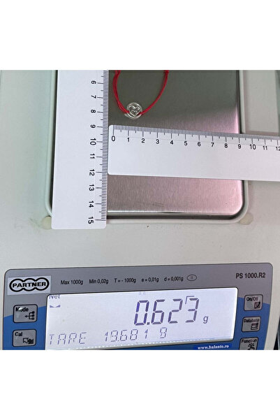 Jolie Silver Brățară Șnur Argint Inimi |