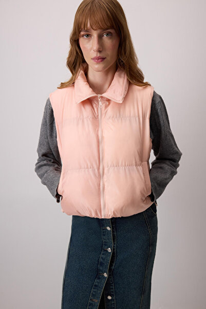 Touché Privé Zippered Inflatable Vest