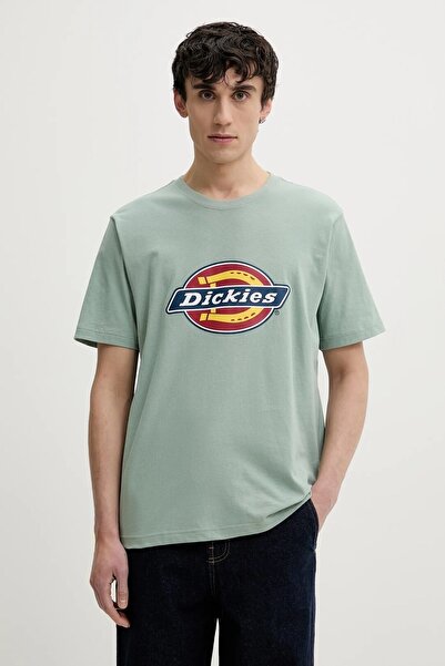 Dickies Ανδρικό πράσινο μπλουζάκι c9k361