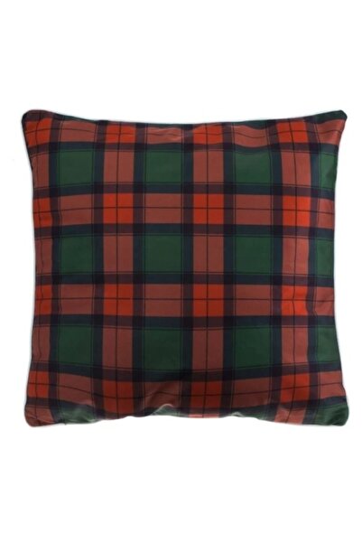 OEM Christmas Decorative Pillow, size 45 x 45 x 12 cm, Merry Christmas model