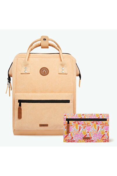 Cabaia Πορτοκαλί σακίδιο πλάτης Adventurer M Quito