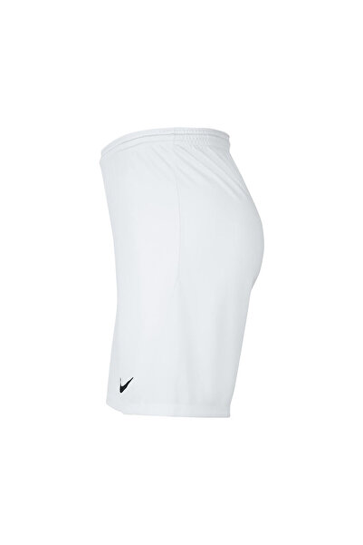 Nike Shorts Park Iii Shorts Football Shorts Pocketless Sports Shorts