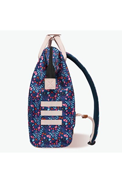 Cabaia Πολύχρωμο σακίδιο πλάτης Adventurer M Honfleur
