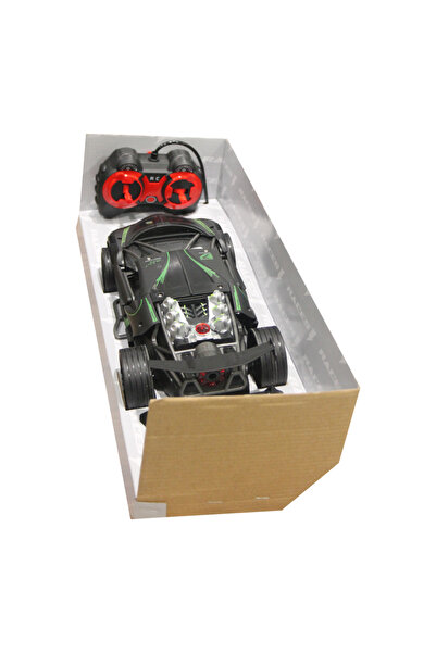 TSUMAB Remote Control Racing Car Toy
