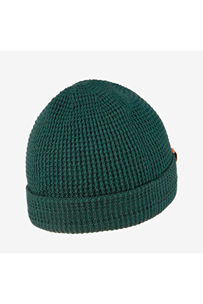 Decathlon Tribord Sailing Beanie - Green - Sailing 500