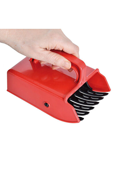 Other ZBIERACZKA GRZEBIEŃ DO JAGÓD BORÓWEK PORZECZEK