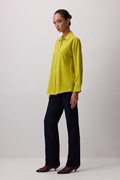 Touché Privé ΣΑΤΕΝ ΠΟΥΚΑΜΙΣΟ