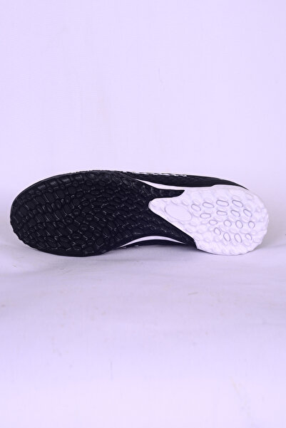 UMBRO City Siyah-Beyaz Erkek Halısaha