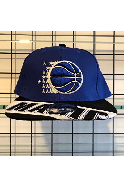 harmony factory street magıc snapback şapka