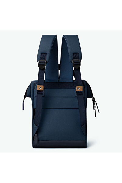 Cabaia Σκούρο μπλε σακίδιο πλάτης αστικής χρήσης ADVENTURER S REYKJAVIK