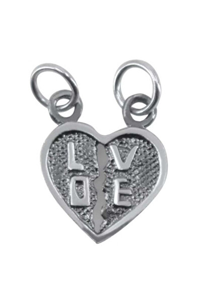 Jolie Silver Pendant, Jolie Silver, 925 Silver, 1.1 G