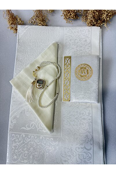 lifestyling Dowry Set, Bridal Dowry Set, Prayer Set, Bridal Prayer Mat Set, Prayer Mat Set, Dowry Set.