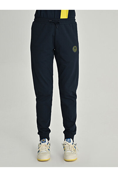 Fenerium KADIN TRIBUN TEK RENK LOGOLU TEK ALT