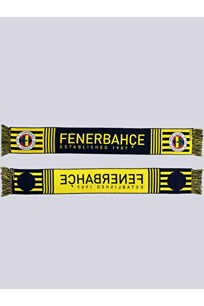Fenerium UNISEX FENERBAHÇE ESTABLISHED 1907 DO