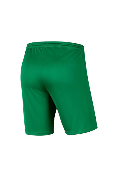 Nike Shorts Park Iii Shorts Football Shorts Pocketless Sports Shorts