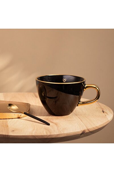 Other Mug | SINKO | black | 0.35 l | 715778