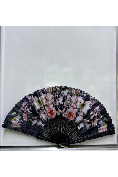 FDTİCARET yelpaze kına düğün