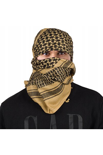 Other Eșarfă militară universală, bumbac, mărime mare, Beltimore