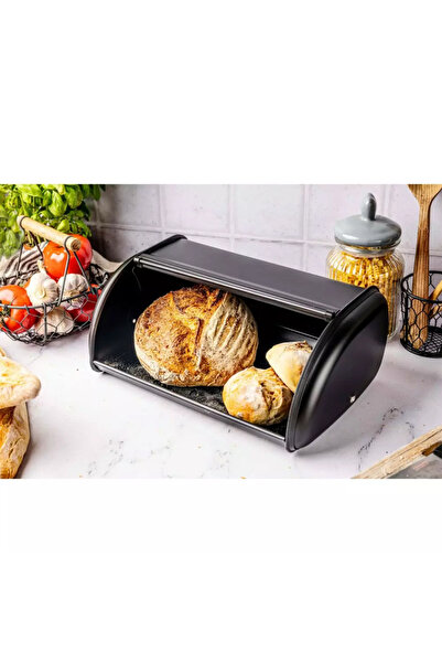 Other DUŻY CHLEBAK STALOWY KINGHOFF KH-1834