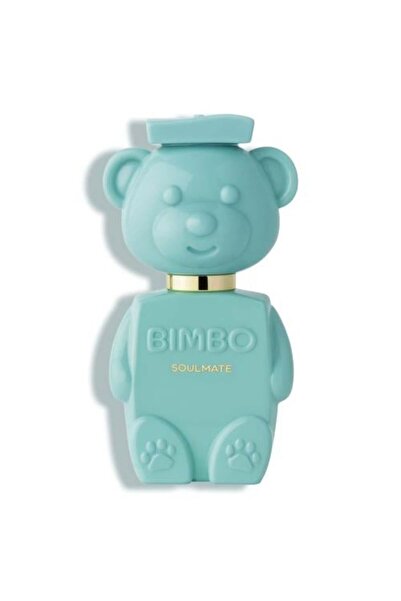 Bimbo Soulmate Perfume 59