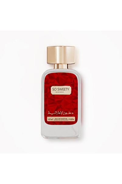 DKhoon.ALEmiratia عطر سو سويت من دخون الاماراتية 100مل