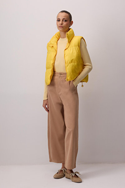 Touché Privé Zippered Inflatable Vest