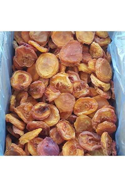 KAYISICENTER Toptan Şeftali Kurusu 10 Kg