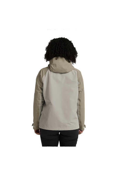 Jack Wolfskin Wild Places 3in1 Jkt W 3in1 Waterproof Jacket