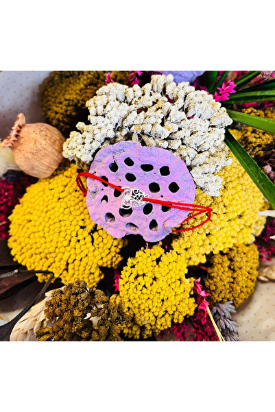 Jolie Silver Brățară Șnur Argint Bufniță |