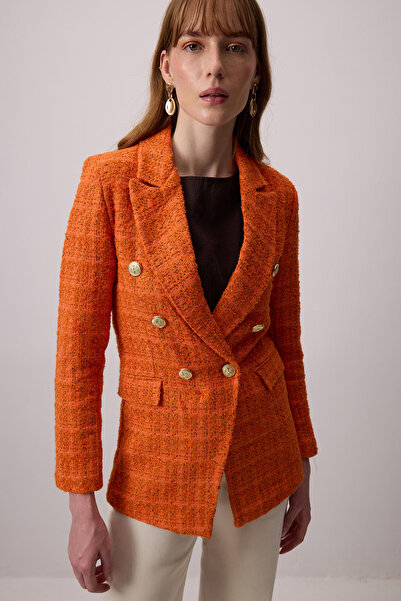 Touché Privé Vatkali Tuvit Jacket