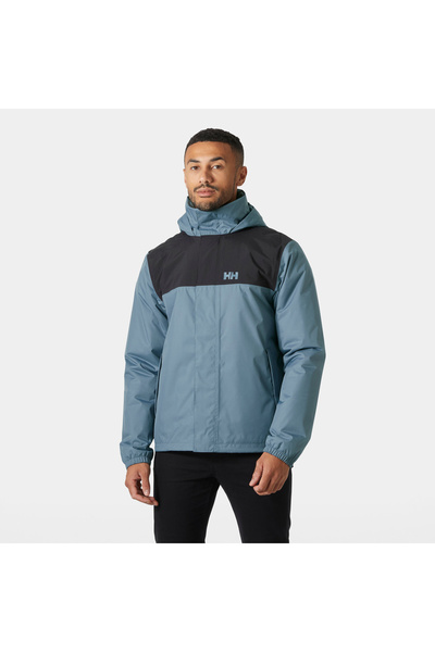Helly Hansen Vancouver Insulated Erkek Yağmurluk