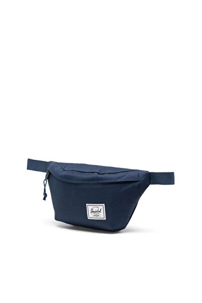 Herschel Supply Co. Σκούρο μπλε σακίδιο μέσης