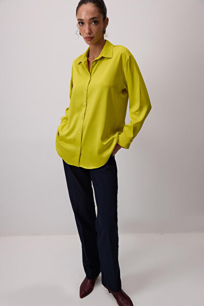 Touché Privé ΣΑΤΕΝ ΠΟΥΚΑΜΙΣΟ