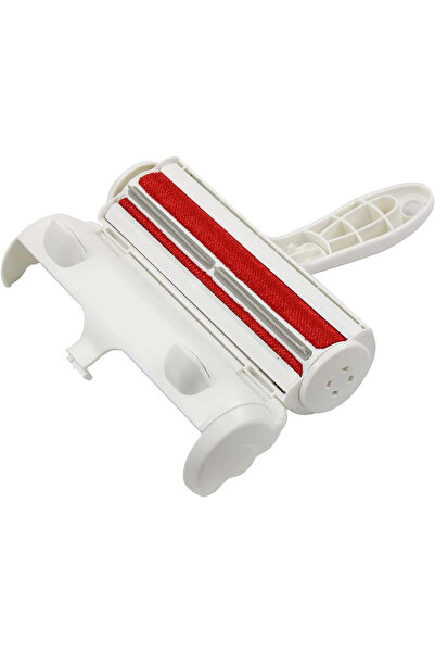 PetPro Animal Hair Roller White Red |