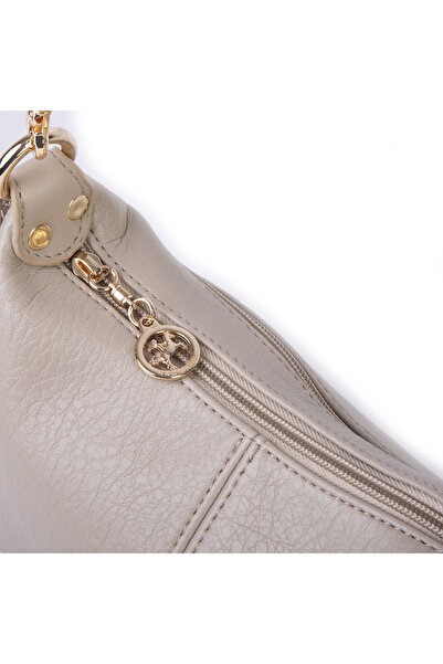 Nas Bag Small Size, Both Shoulder and Messenger, Baguette, Women's Bag (Width: 23 X Length: 13 X Width: 9)