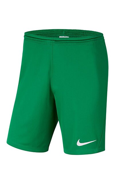 Nike Shorts Park Iii Shorts Football Shorts Pocketless Sports Shorts