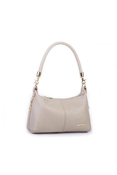 Nas Bag Small Size, Both Shoulder and Messenger, Baguette, Women's Bag (Width: 23 X Length: 13 X Width: 9)