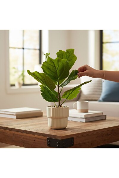 Casco Luxury artificial decorative plant