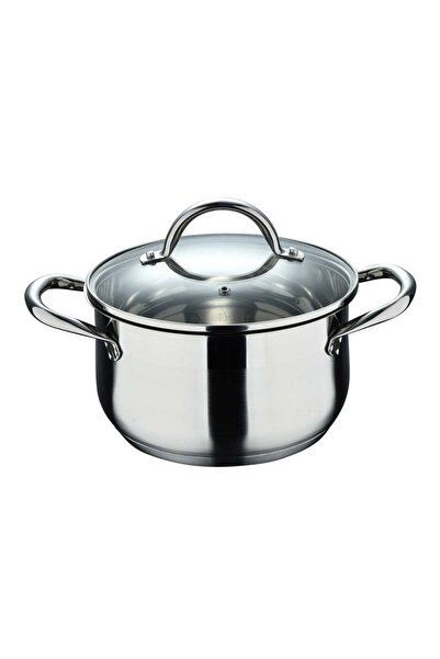 Other GARNEK STALOWY BERGNER 5,6L GOURMET LINE BG-6508