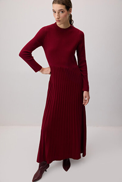 Touché Privé Knitwear dress